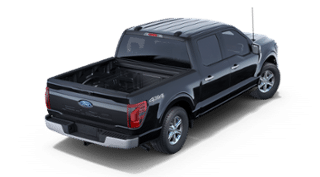 2025 Ford F-150® External Image 4